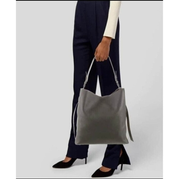 All Saints North South Tote - Picture 2 of 16